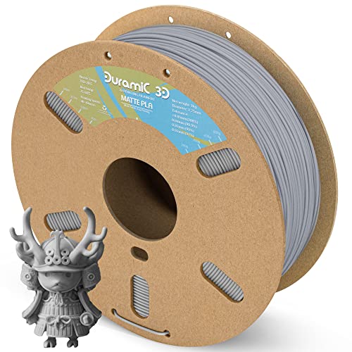 1kg Matte Gray