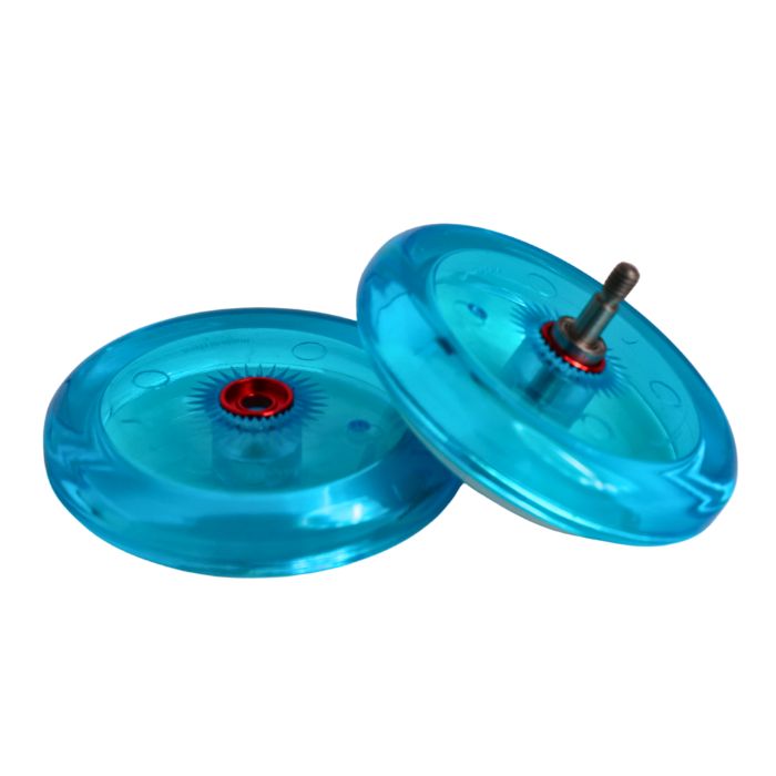 YoYoFactory Loop Classic Yo Yo - Professional Unresponsive Yo-Yo for Beginners & Advanced Players - Perfect for Tricks, Competitions & Outdoor Play