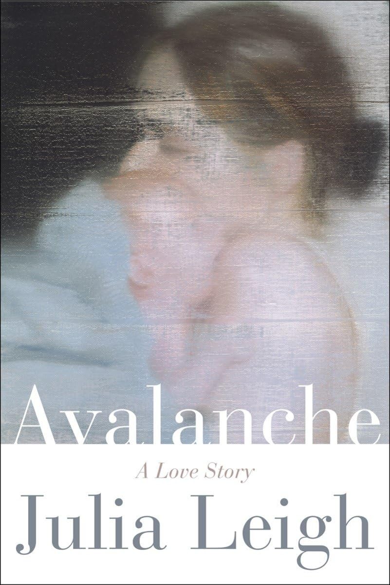 Avalanche: A Love Story - Romantic Novel for Adults | Perfect for Valentine's Day Gifts & Book Club Discussions