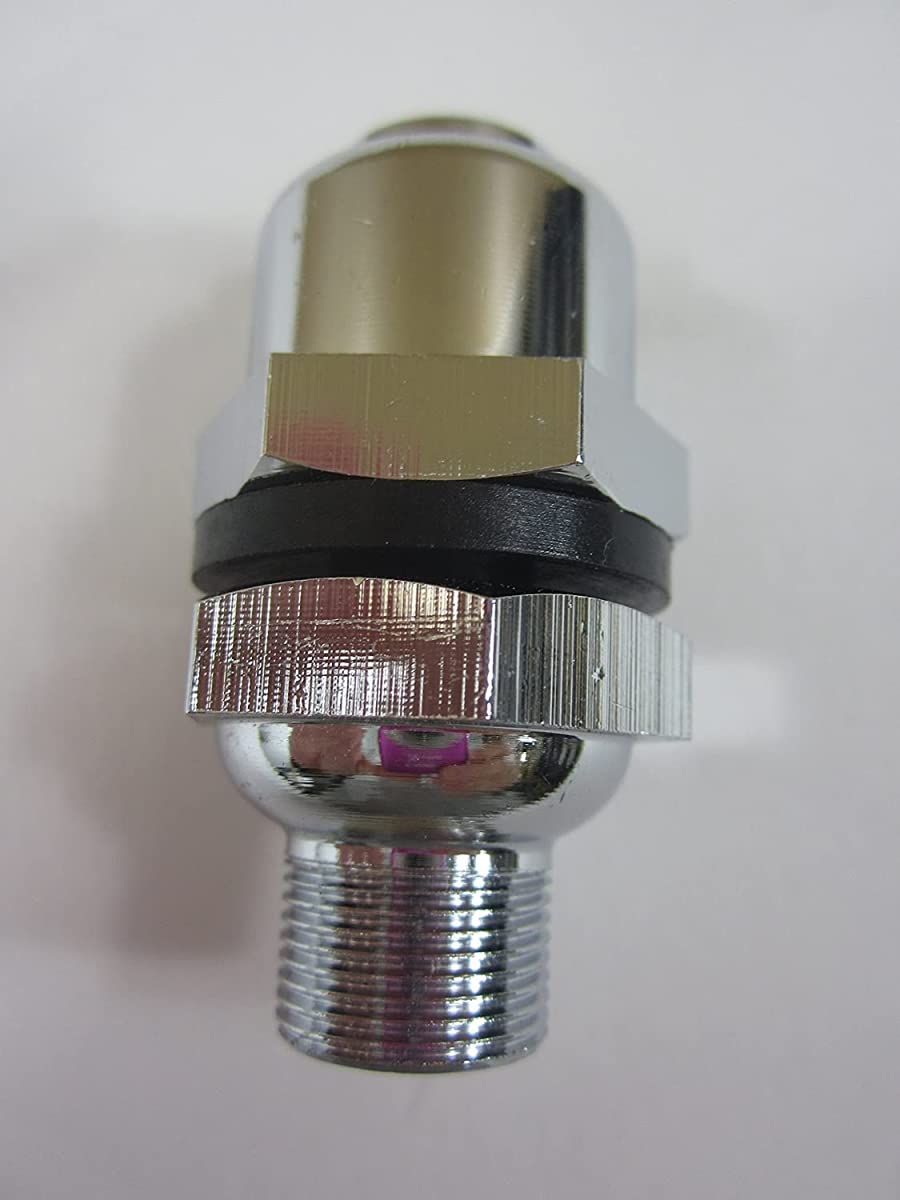 Procomm JBC930 Super Heavy Duty 3/8-24 Stud Mount for Ham & CB Radio Antennas - Durable Antenna Mount for Trucks, Jeeps & Off-Road Vehicles