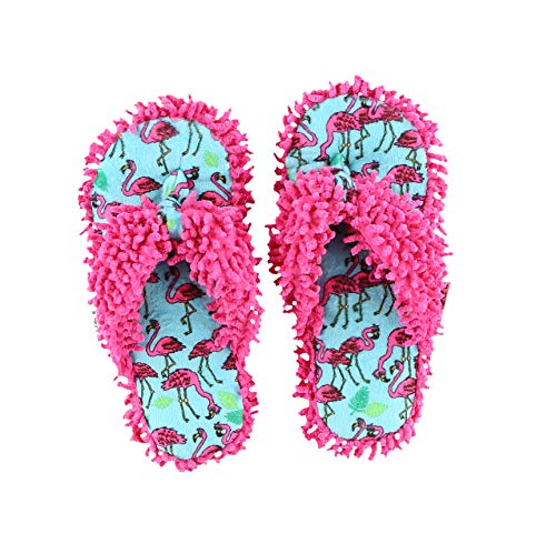 Flamingo Spa Slipper