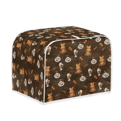 Coffee Dessert Brown