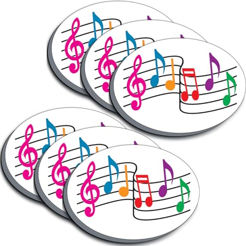 Music Notes