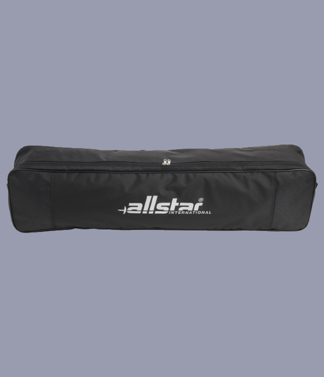Allstar Fencing Weapon Bag Extra - Durable Protective Gear for Foils, Epees & Sabers - Perfect for Competitions, Training & Travel