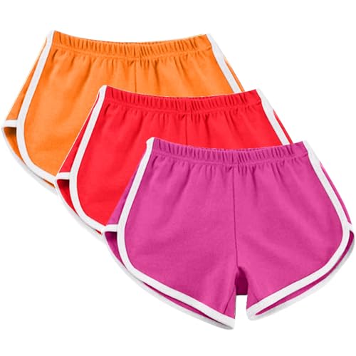3pc 02# Hot Pink