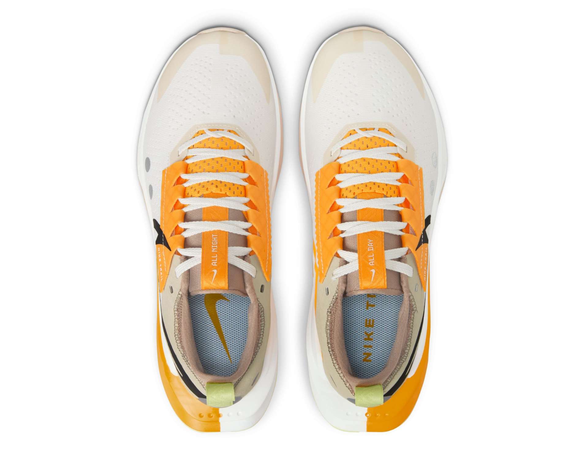 Nike Zegama Trail 2 Women's Trail Running Shoes - Lightweight Hiking Shoes for Women with Grip & Cushioning - Perfect for Trail Running, Hiking & Outdoor Adventures