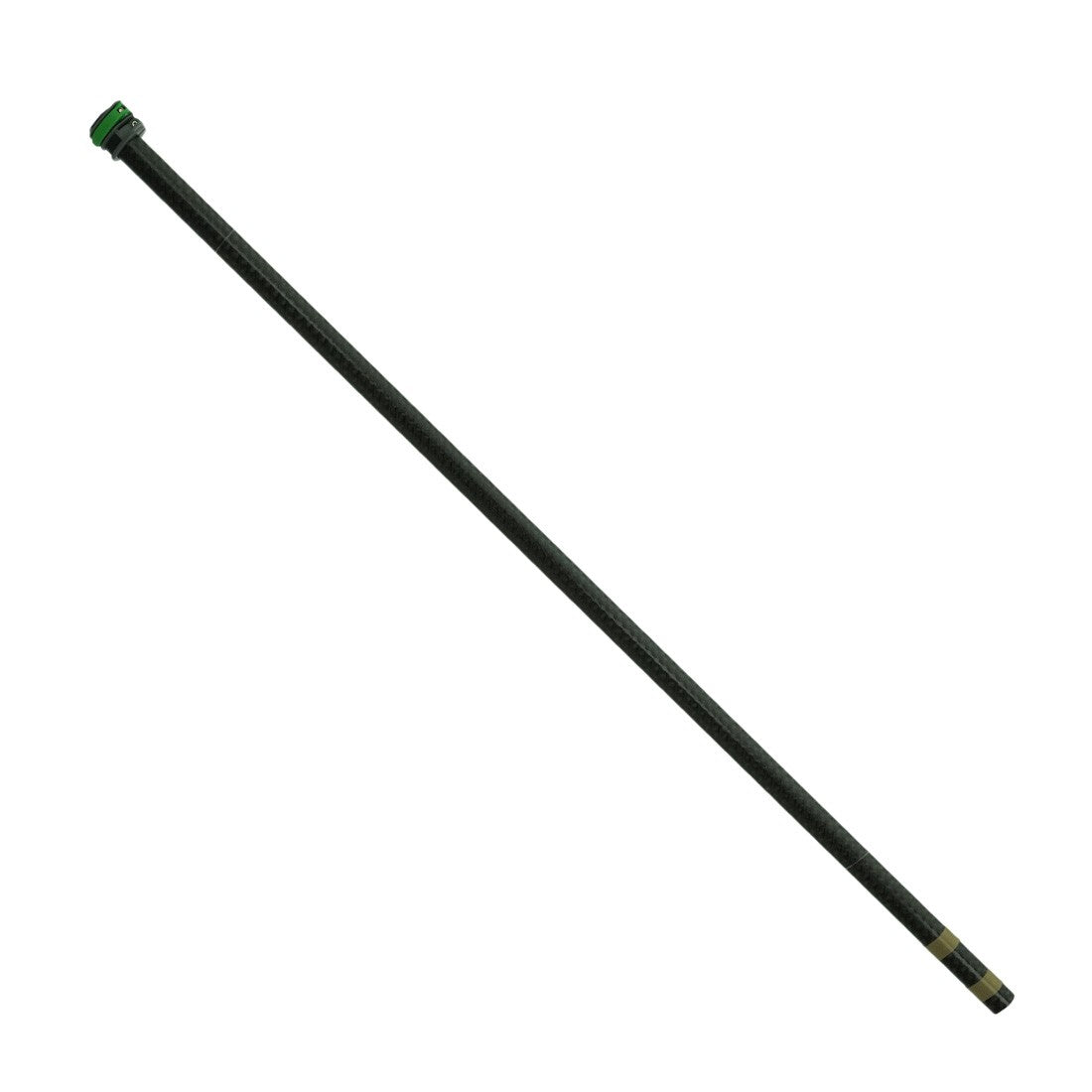 Unger nLITE Composite Segment - Premium Window Cleaning Tool for Streak-Free Glass - Perfect for Homes, Offices, and Commercial Buildings