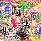 Passport Visa