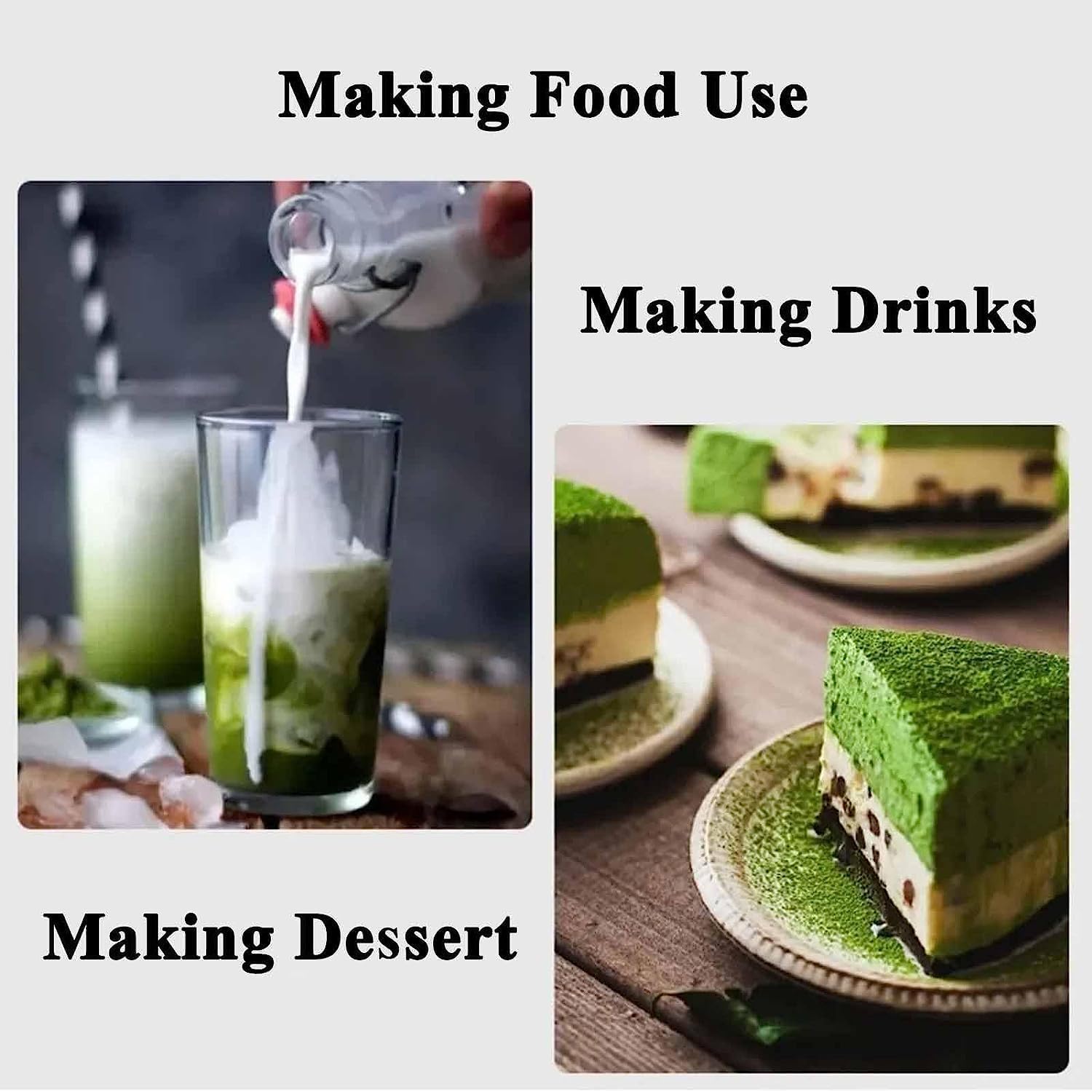 Naveta Organic Barley Grass Powder - Pure & Natural Superfood for Detox & Energy Boost (5 Boxes/100 Packs) | Ideal for Smoothies, Juices & Wellness Drinks