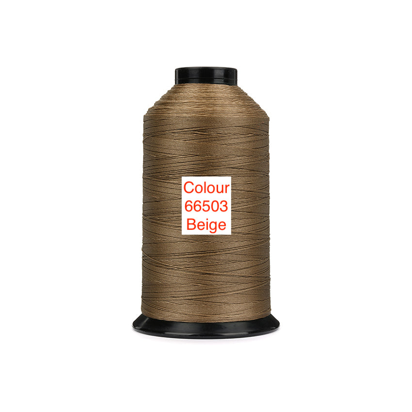 **A&E Sunstop T90 UV-Resistant Bonded Polyester Thread – 1920m (2100 Yds) – Ideal for Outdoor Gear, Marine Upholstery & Sun Protection Projects**