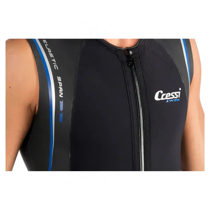 Termico Men's 2mm Neoprene Shorty Wetsuit - Quick-Dry Swimwear for Surfing, Diving & Water Sports | UV Protection & Comfort Fit