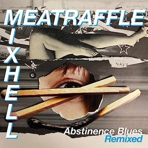 Abstinence Blues 12 Inch Vinyl Single Record - Classic Blues Music for Collectors & DJs - Perfect for Home Listening, Parties & Music Collections