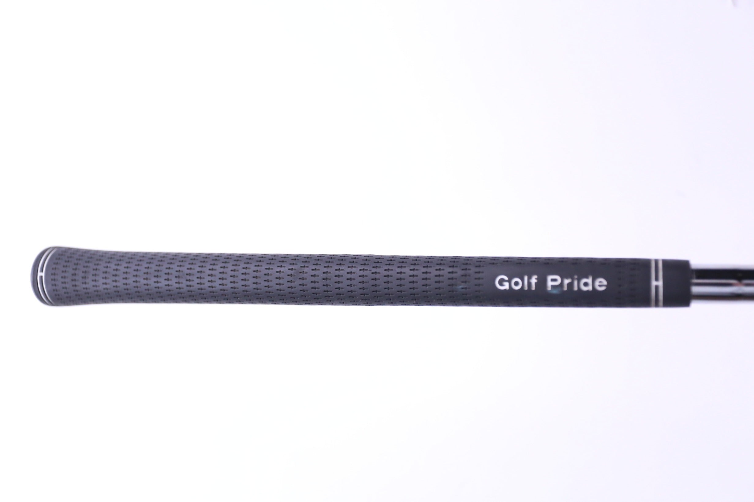 Used Callaway JAWS Raw Chrome Lob Wedge 60° - Right Handed Stiff Flex Golf Club for Short Game & Bunker Shots