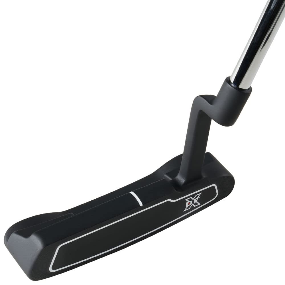 Odyssey Golf DFX 2025 Putter - Premium Golf Putter for Precision Putting | Perfect for Tournaments & Practice Greens