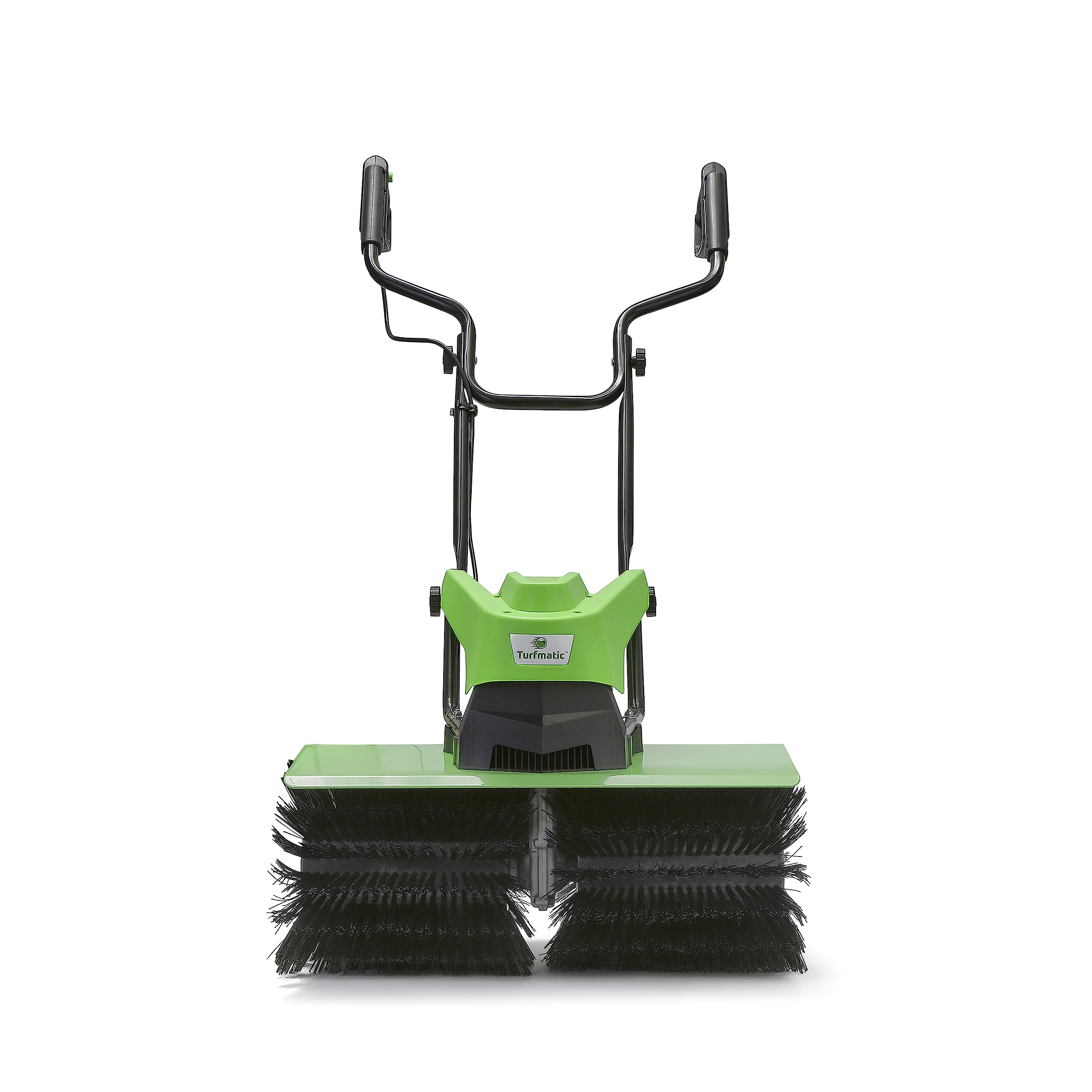 Turfmatic™ 600 Artificial Grass Power Broom - 24