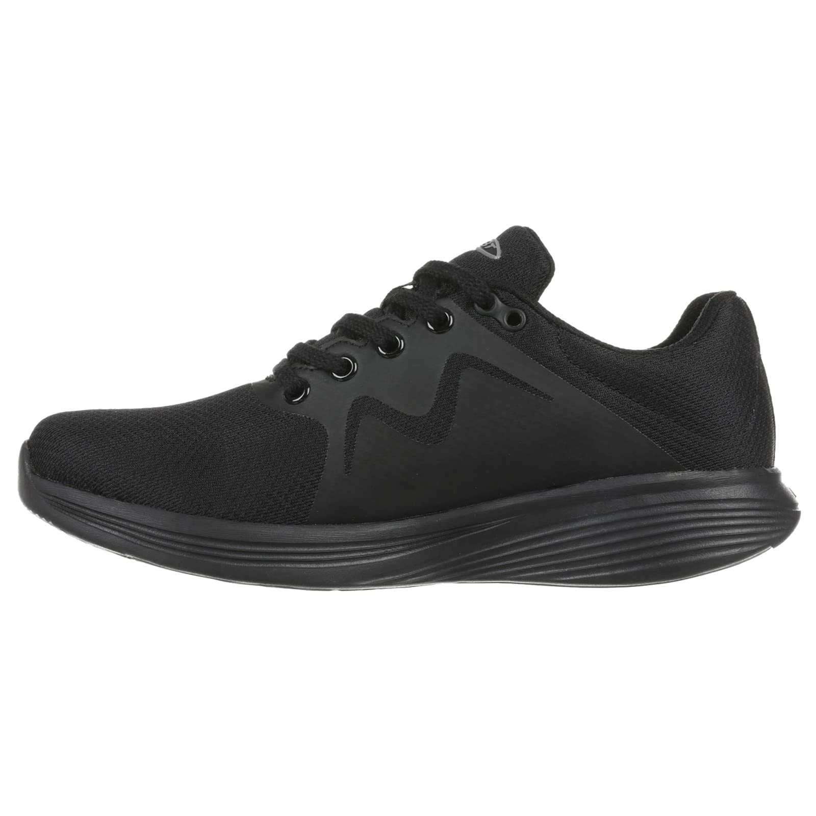 MBT Women's Yasu Lace Up Athletic Walking Shoes - Comfortable & Supportive Sneakers for Fitness, Running, Travel & Everyday Wear