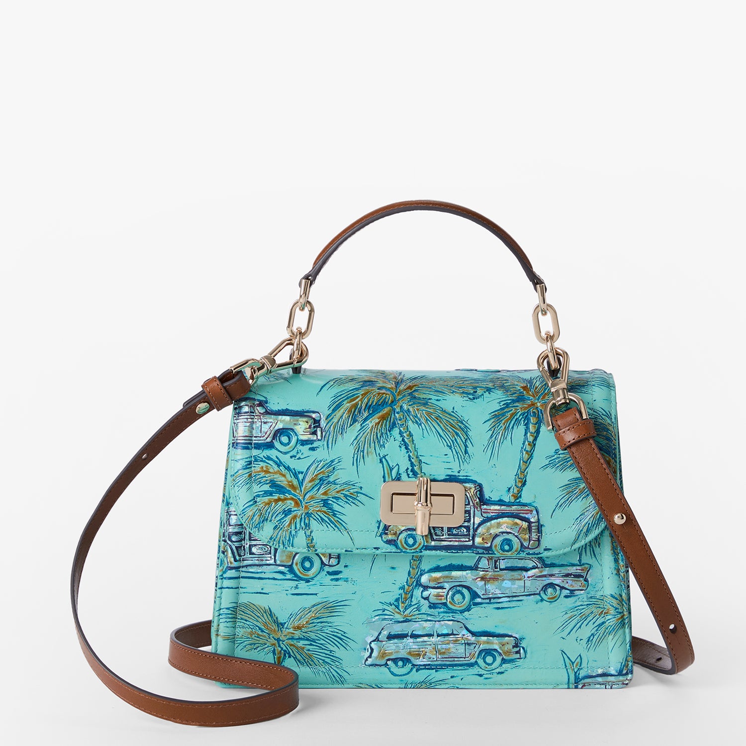 Tropic Blue Copa Cabana
