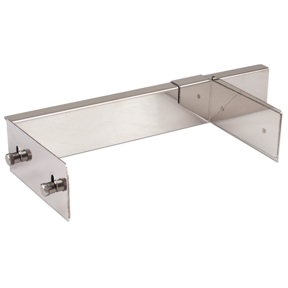 Non-Stick Raclette Dough Spreader - Perfect for Pizza, Pasta & Baking - Ideal for Home Kitchens & Restaurants