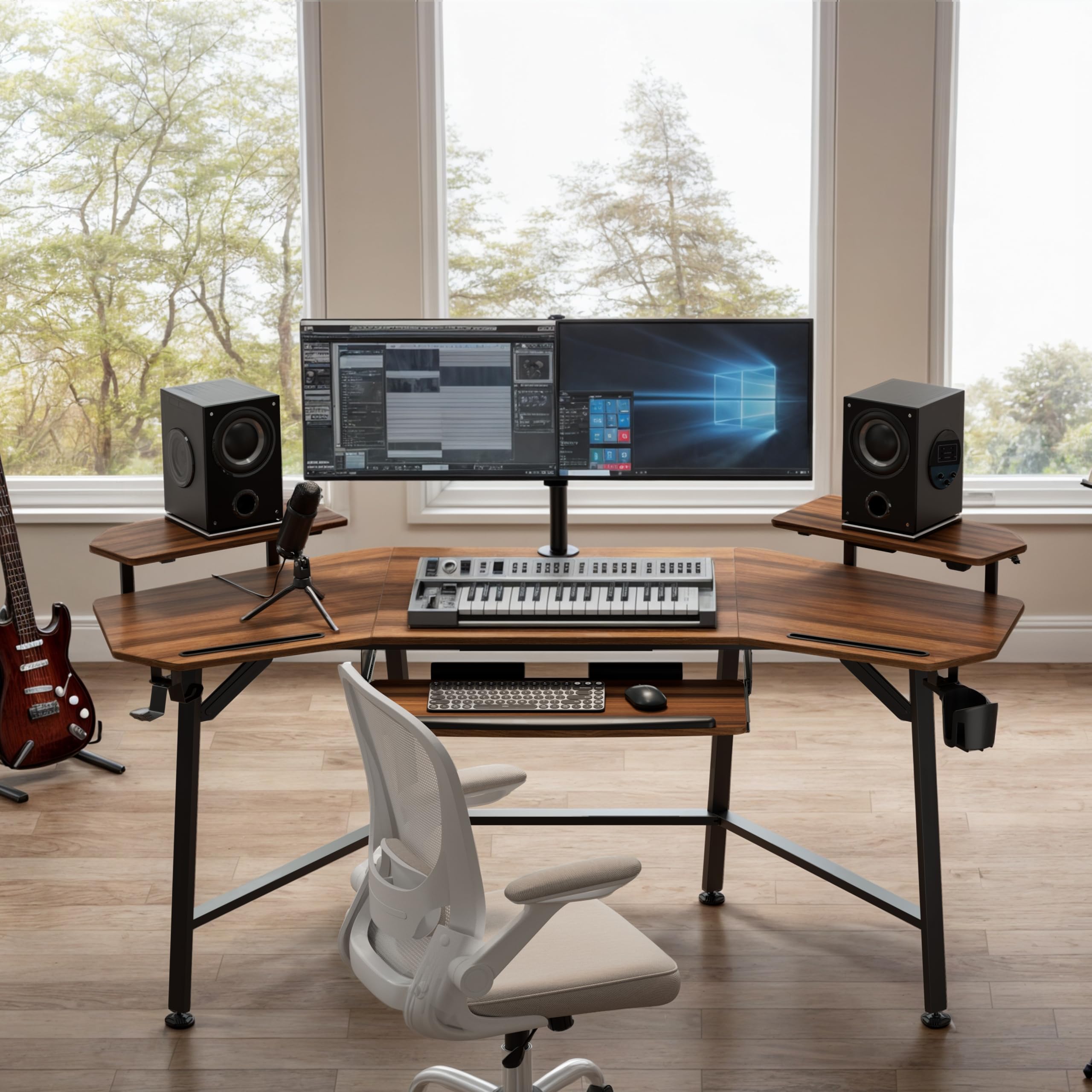 EUREKA ERGONOMIC 72