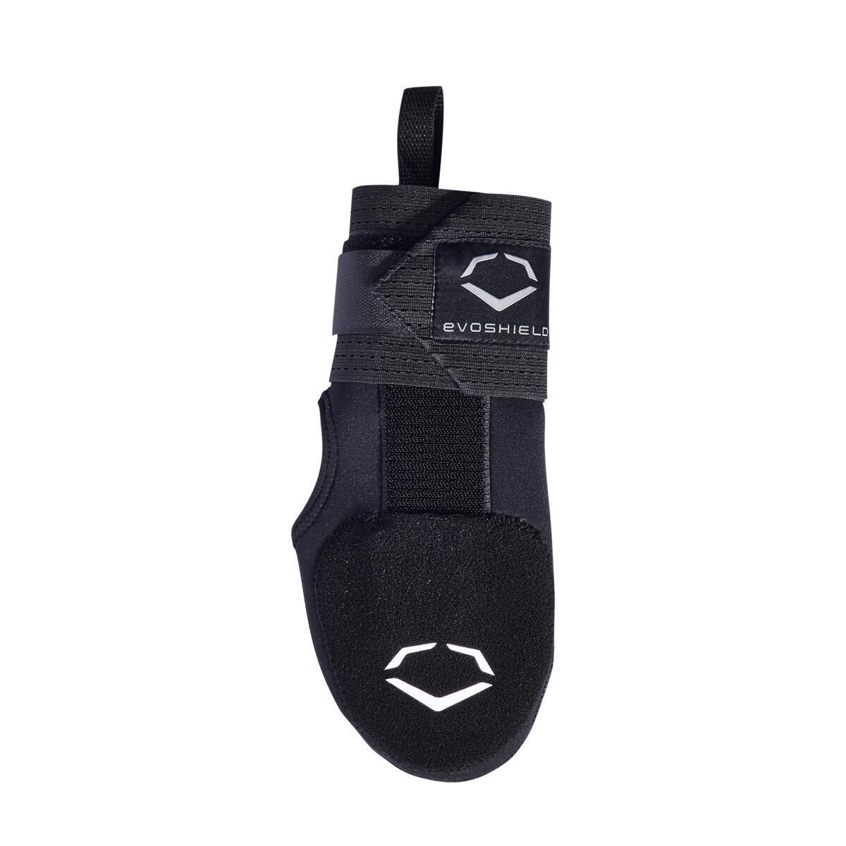 EvoShield Sliding Mitt - Baseball & Softball Batting Glove for Youth & Adults - Lightweight & Durable Protection for Training & Games