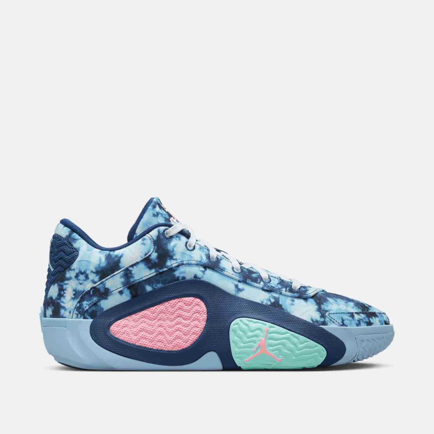 BLUE VOID/BLEACHED CORAL-BLUE