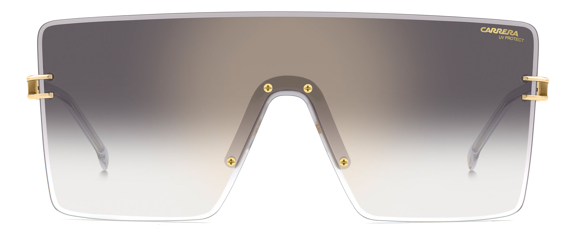 Carrera 1075 S Sunglasses - Polarized UV Protection Aviator Style for Men & Women - Perfect for Driving, Outdoor Sports & Fashion Accessories
