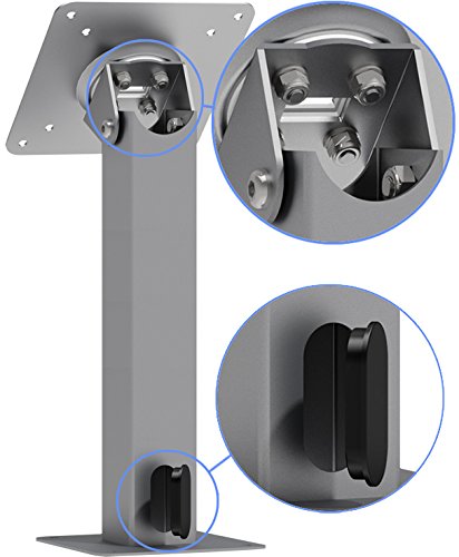 360° Adjustable VESA Monitor Mount for 9