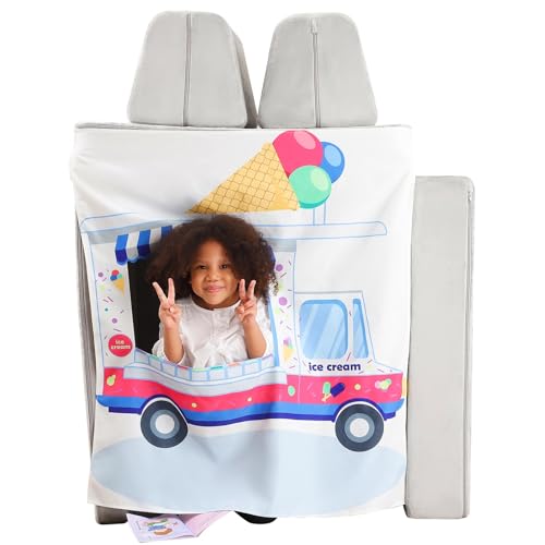 Ice Cream Store