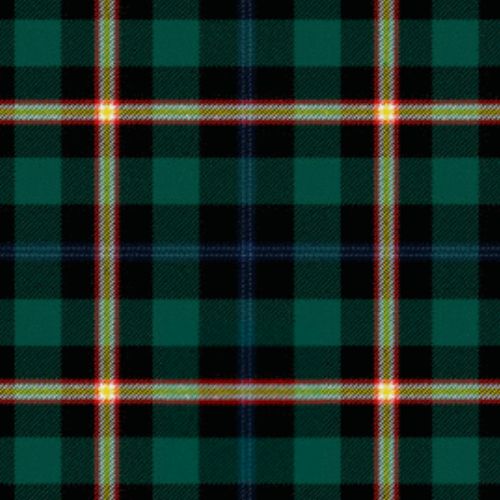 Brooke Tartan Plaid Scarf - Classic Wool Blend Wrap for Women & Men - Perfect for Fall, Winter & Holiday Outfits