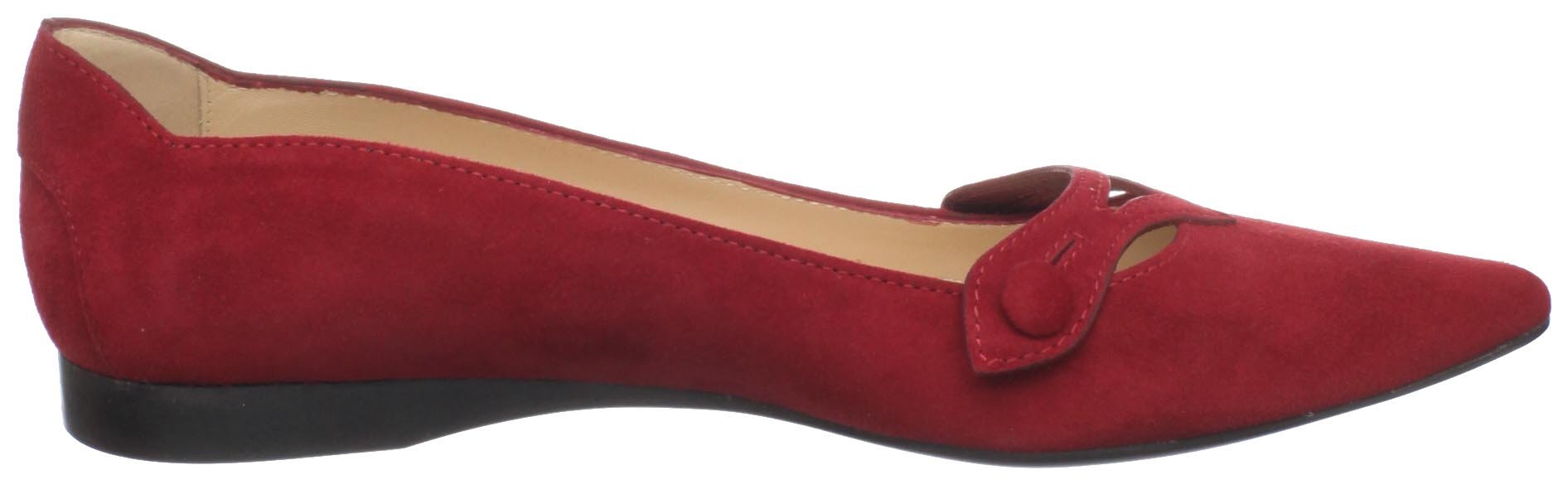 Tod's Women's Audrey Flat - Comfortable Leather Loafers for Women | Office, Casual & Travel Shoes | Perfect for Work, Walking & Everyday Wear