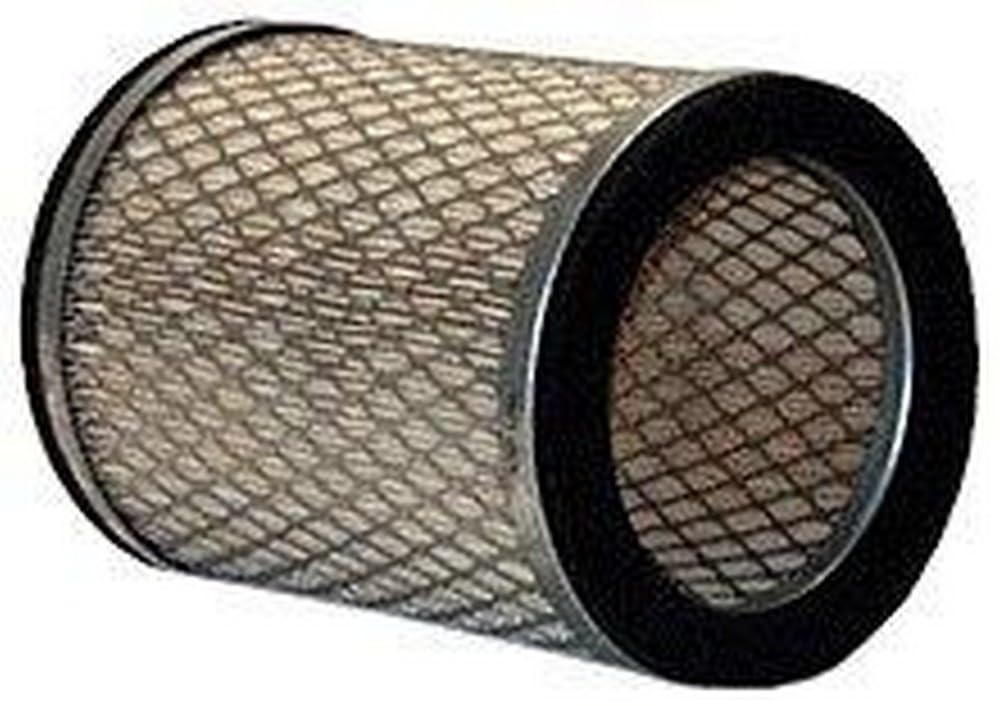 Wix Air Filter 46275 - Premium Replacement Air Filter for Cars, Trucks & SUVs - High-Performance Engine Protection & Improved Airflow - Ideal for Daily Commuting, Off-Roading & Long Road Trips