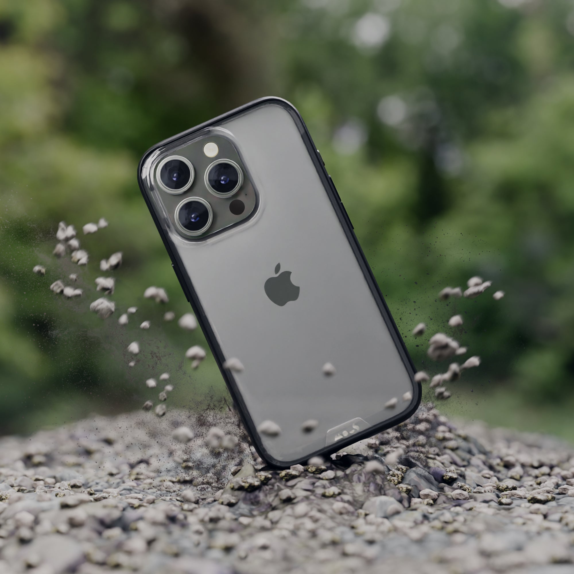 Clear Phone Case - Ultra Thin & Protective Transparent Cover for iPhone & Samsung | Perfect for Everyday Use & Showcasing Your Phone Design