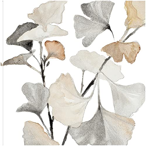 Neutral Ginko Stems I
