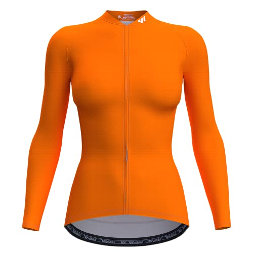 Orange-long