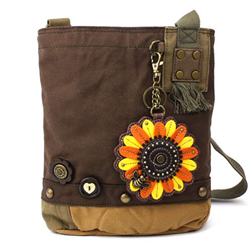 Sunflower- Darkbrown