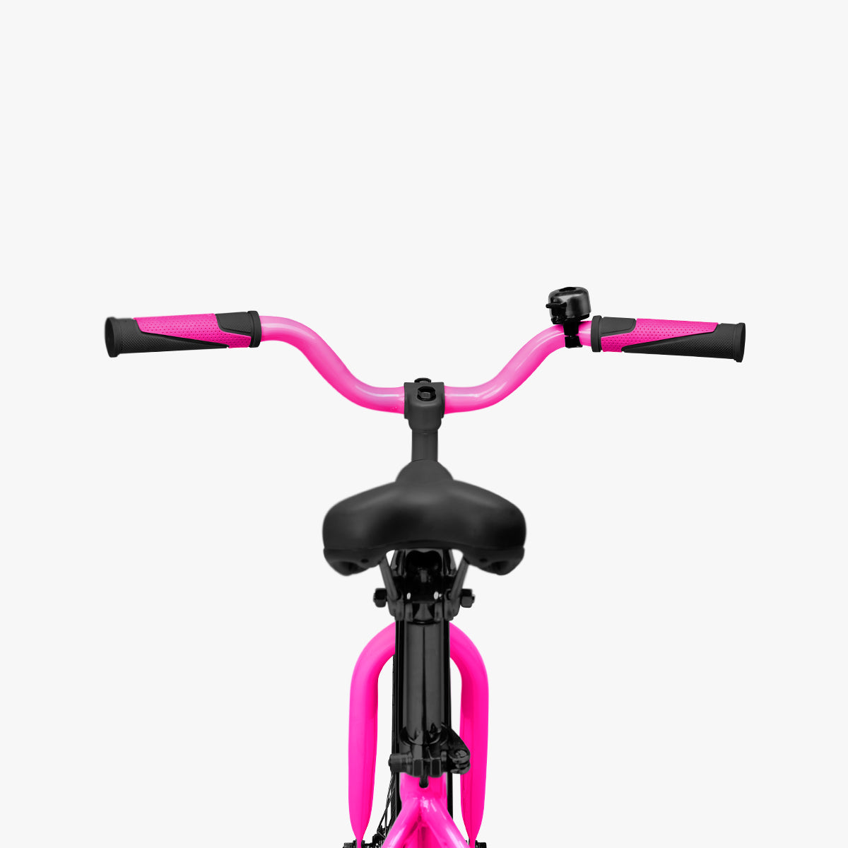 Light Rider 16 - LED Illuminated Kids Bicycle with Flashing Wheels | Safe & Fun Night Riding Bike for Boys & Girls | Perfect for Neighborhood Cruising & Evening Adventures