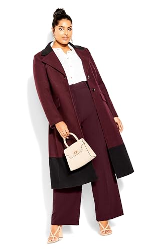 Oxblood