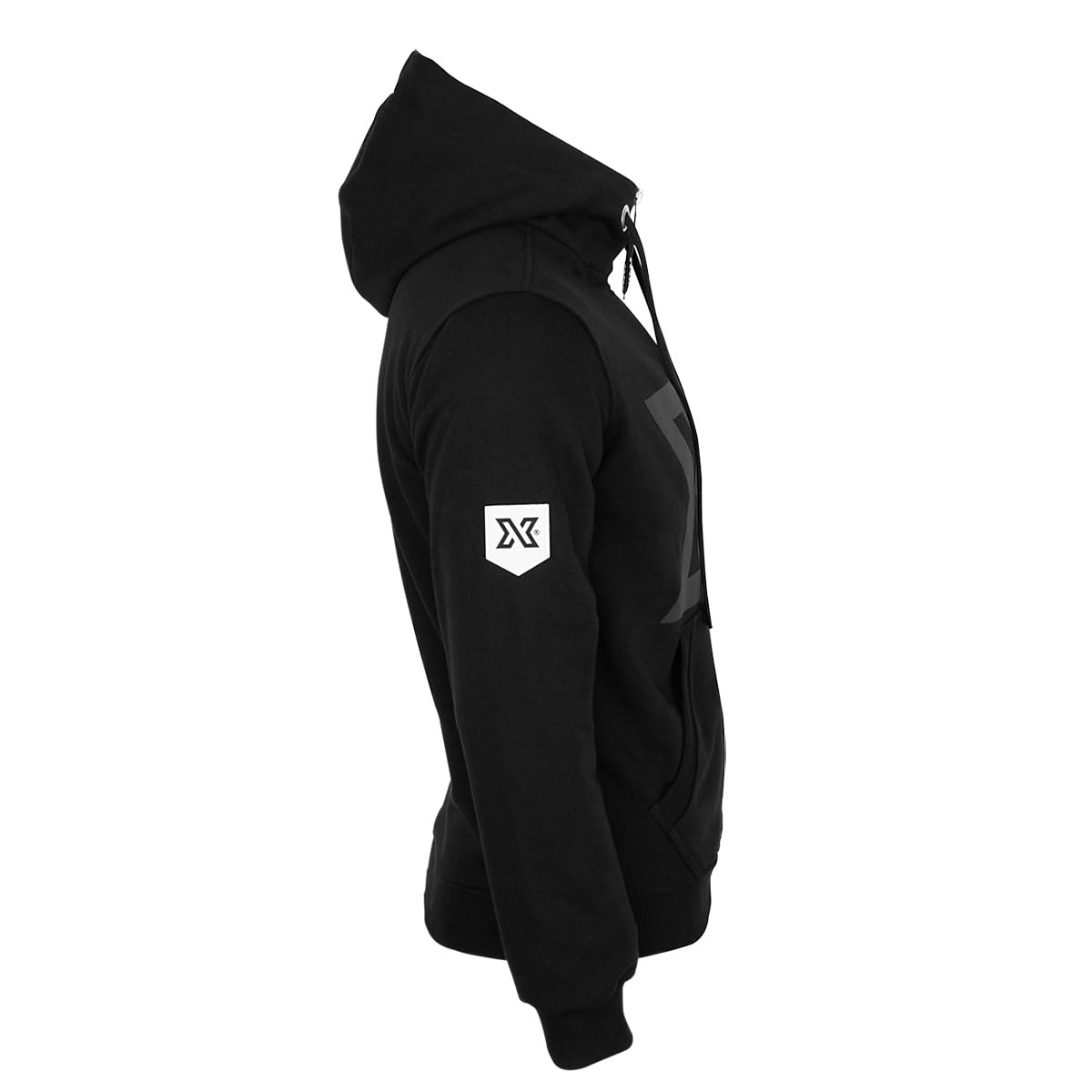 Black After Dive Hoodie - Premium Signature Dive Apparel & Clothing for Scuba Diving, Surfing, and Water Sports