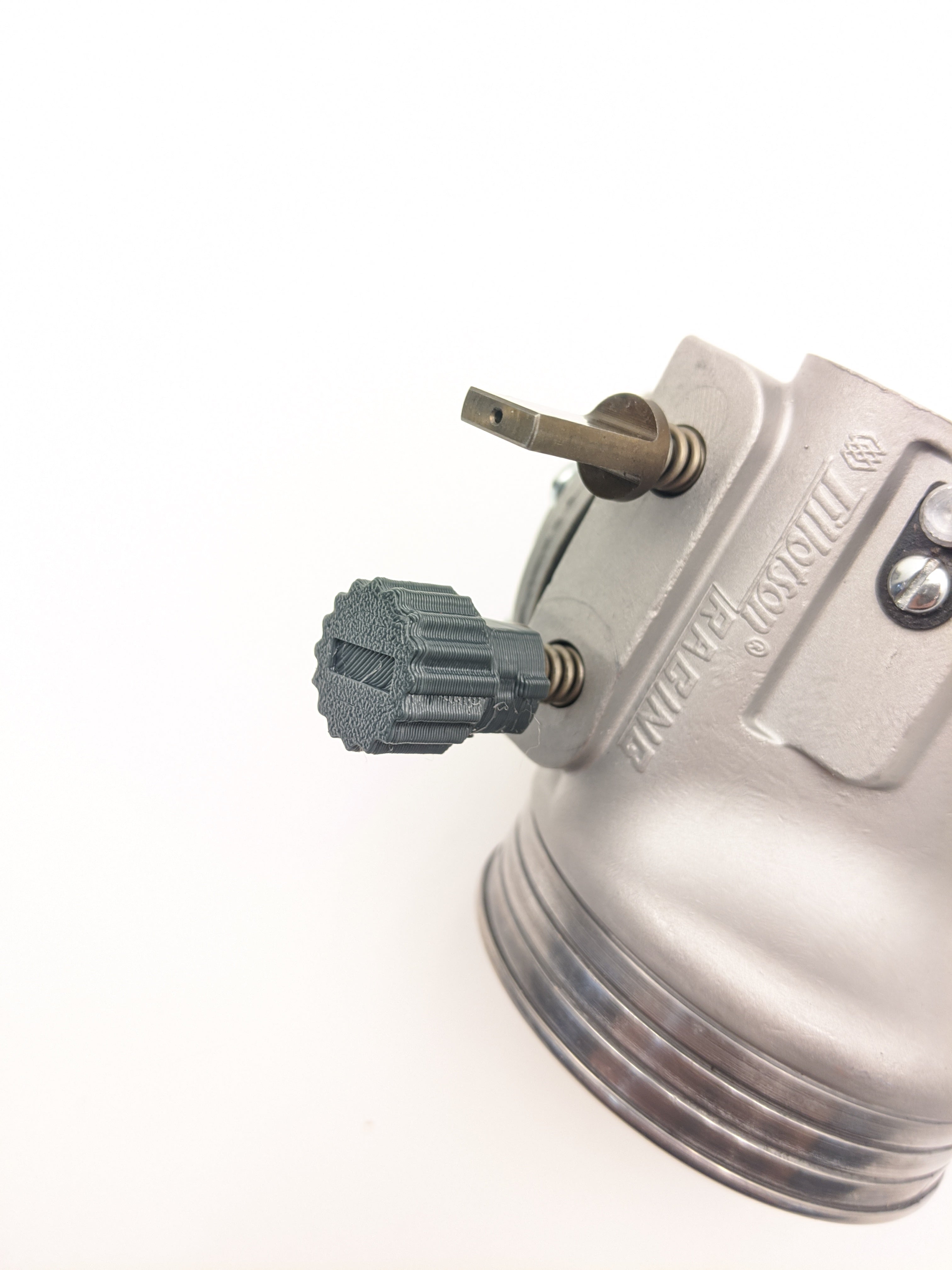 Tillotson & Tryton Carburetor Needle Adjuster Tool - High Precision Fuel Mixture Adjustment for Small Engines - Perfect for Lawn Mowers, Chainsaws & Outdoor Power Equipment
