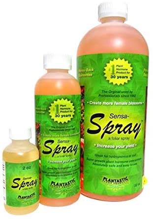 Sensa Spray 32 oz - Premium Aromatherapy Essential Oil Diffuser for Home, Office & Yoga - Relaxing & Stress Relief Mist with Natural Scents