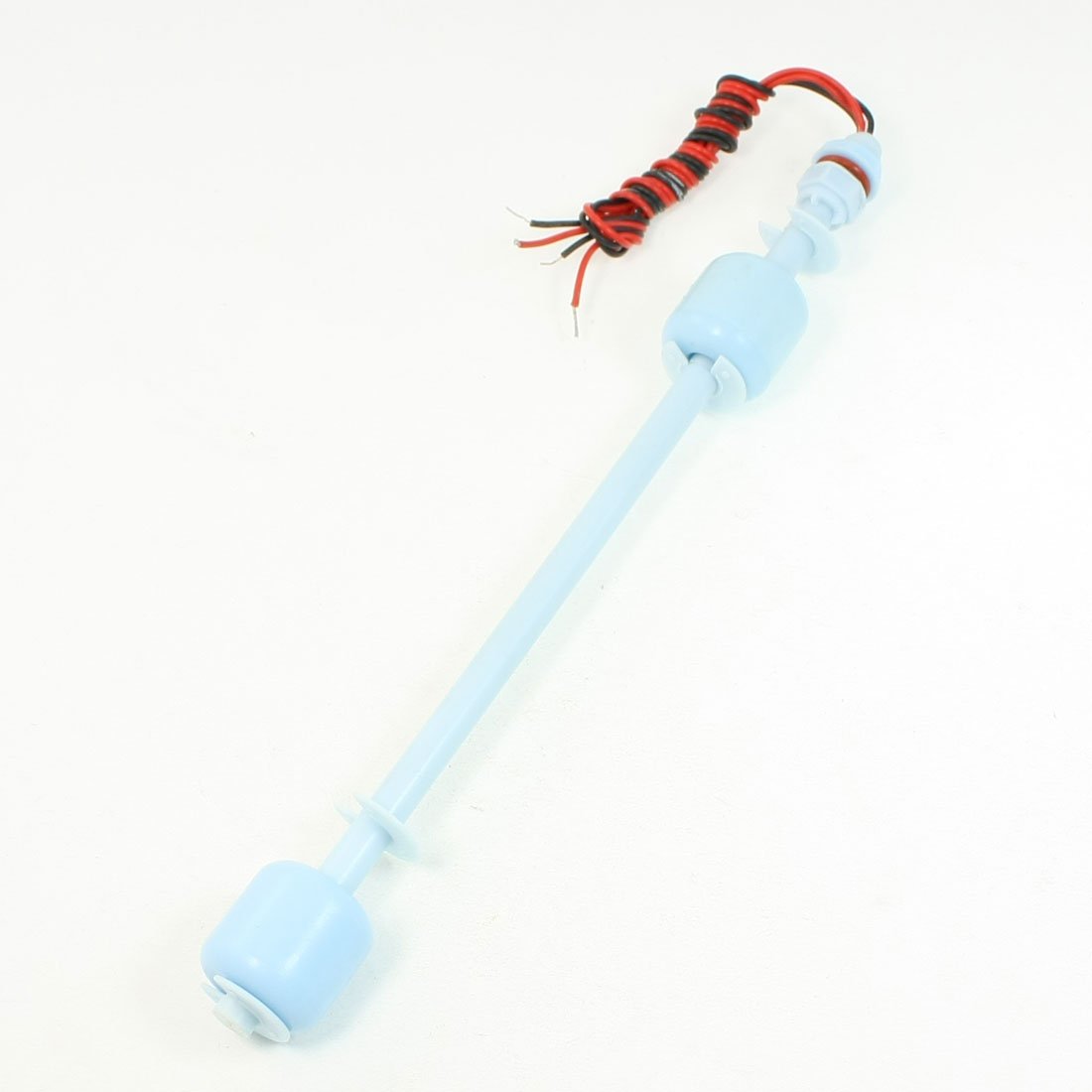 uxcell Aquarium Liquid Water Level Floating Switch - 24.5cm Long Blue Float Sensor for Fish Tank Water Level Control | Perfect for Automatic Water Filling Systems, Aquarium Maintenance & Hydroponics