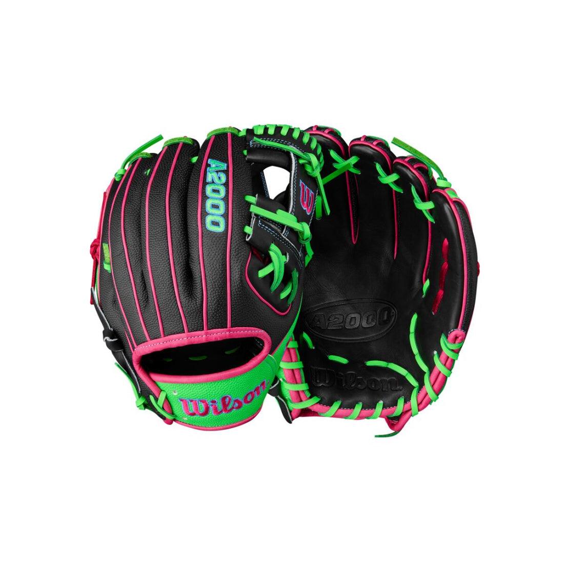 Wilson A2000 1786SS 11.5