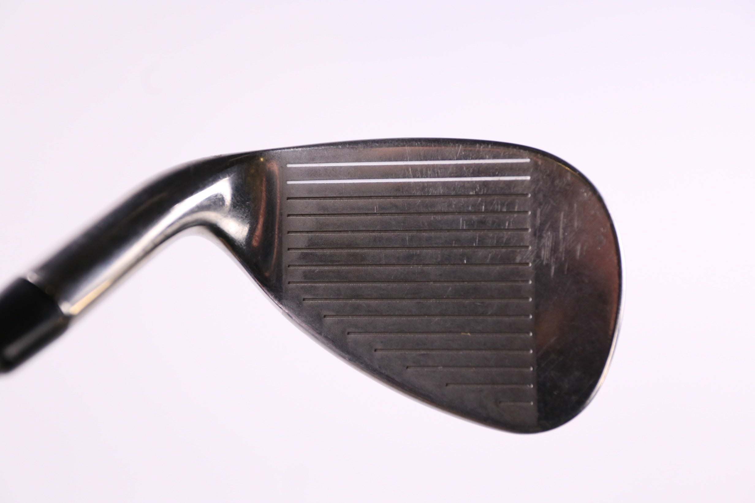 Used Callaway XR OS Approach Wedge - Right Handed 50° Ladies Flex Golf Club for Women | Perfect for Short Game & Approach Shots on the Course