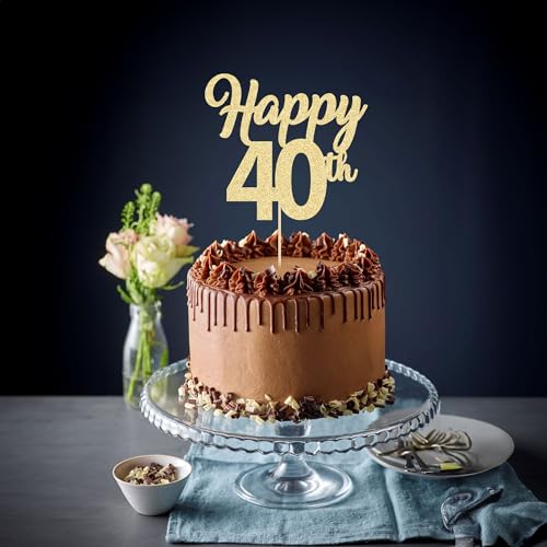 Gold 40