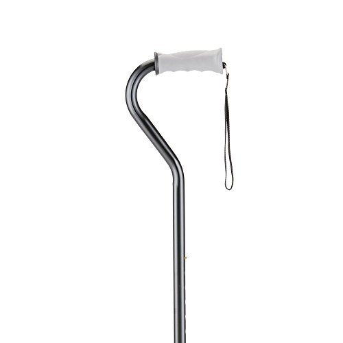 Rubber Handle, Black