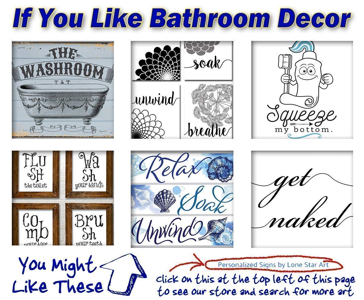 Funny Wine Lover Print - 11x14 Unframed Bathroom & Kitchen Decor - Perfect for Wine Bars, Pantry Display & Chalkboard-Style Home Decor | Great Gift for Wine Enthusiasts & Humor Lovers