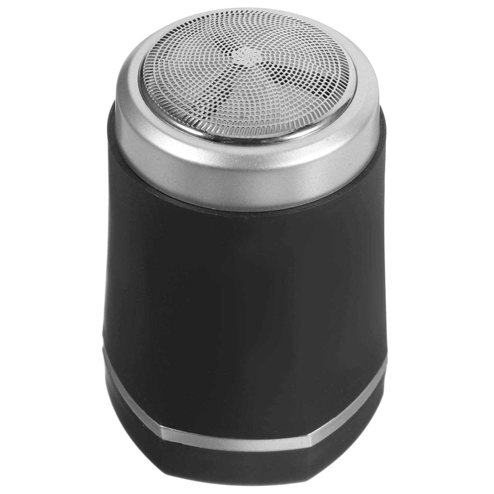 Portable Mini USB Rechargeable Electric Shaver for Men - Compact Travel Design, Smooth Shaving at Home or On The Go