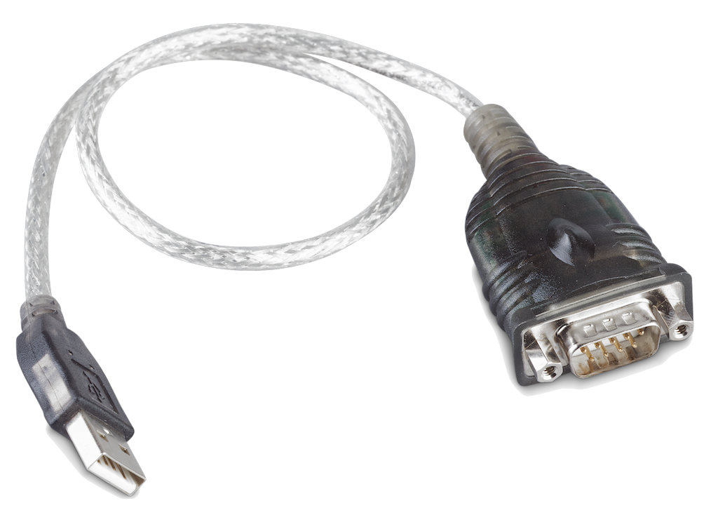 Victron RS232 to USB Converter - Serial to USB Adapter for Data Transfer - Compatible with Victron Energy Devices - Perfect for Marine, RV, and Solar Power Systems