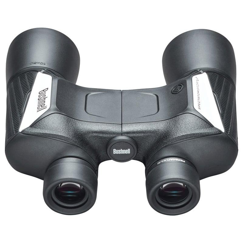 Bushnell 10x50 Permafocus Binoculars - High Power Sport Optics for Bird Watching, Hunting & Outdoor Adventures - Durable & Waterproof Design for Travel & Nature Exploration