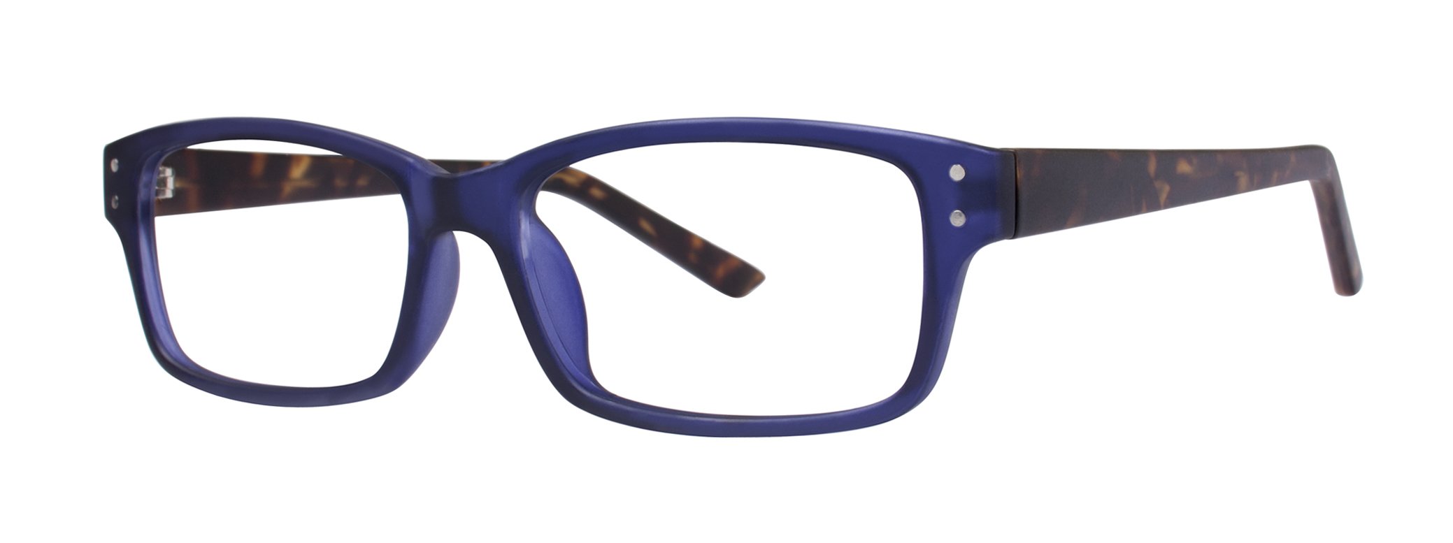 Defy Unisex Eyeglasses - Trendy Modern Eyewear Frames for Men & Women | Perfect for Work, Reading & Fashion Accessories